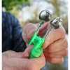 Indicateur De Touche Zebco Trophy Bell With Battery Light