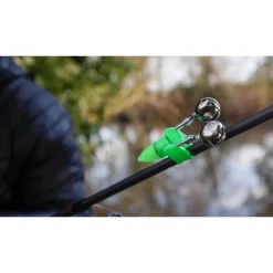Indicateur De Touche Zebco Trophy Bell With Battery Light