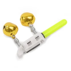 Zebco Matériel Surf^Indicateur De Touche Trophy Battery Bell Light