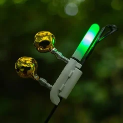Zebco Matériel Surf^Indicateur De Touche Trophy Battery Bell Light