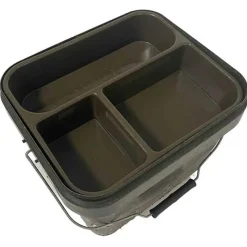 Fox Bagagerie Carpe^Insert Pour Seau Bucket Insert
