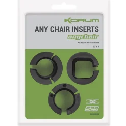 Inserts Korum Anychair