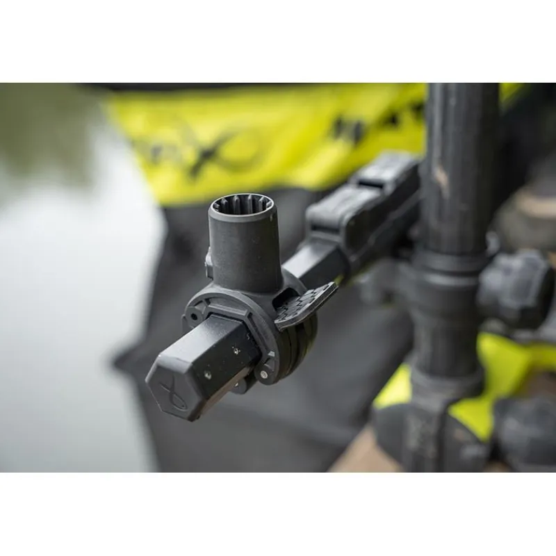 Fox Matrix Stations - Paniers Sièges^Insert Supplementaire Pour Accessoires Tool Bar Pro Clamp Spare Inserts