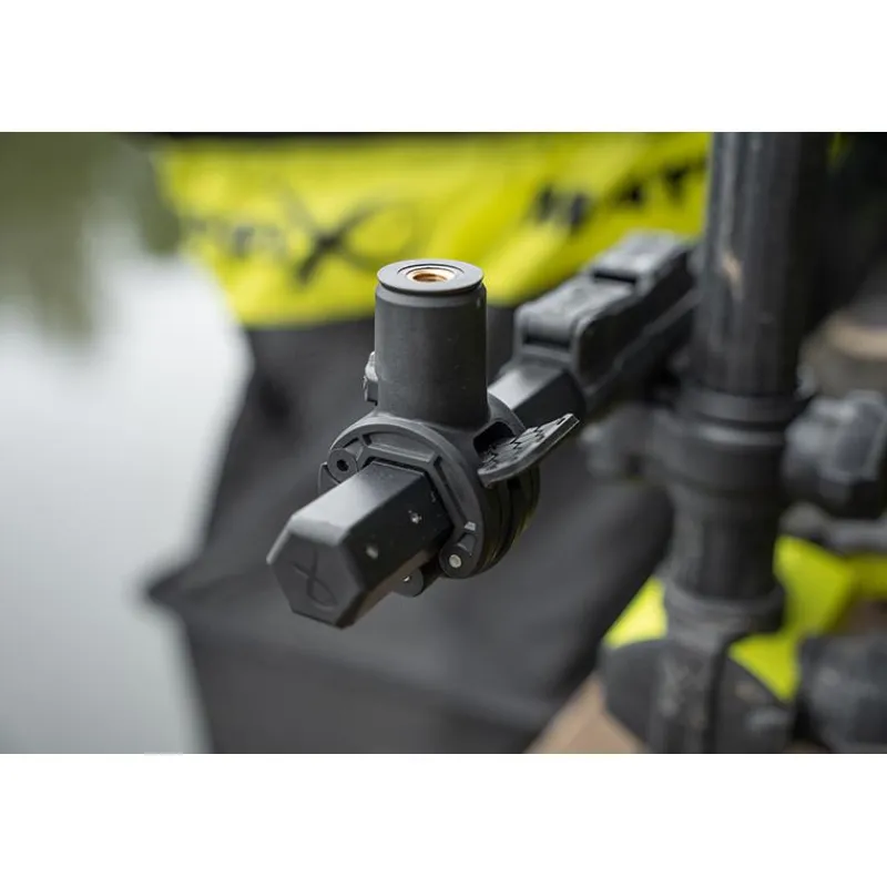 Fox Matrix Stations - Paniers Sièges^Insert Supplementaire Pour Accessoires Tool Bar Pro Clamp Spare Inserts