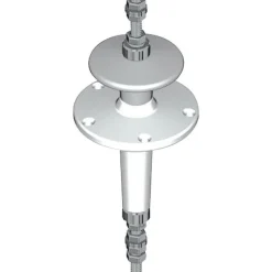 Banten Equipements Bateau & Annexe^Isolateur Passe Pont Pour Antenne Filaire