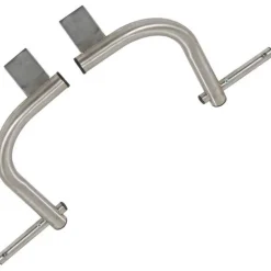 Jambes De Chariot Rive Hsp Rs St D36