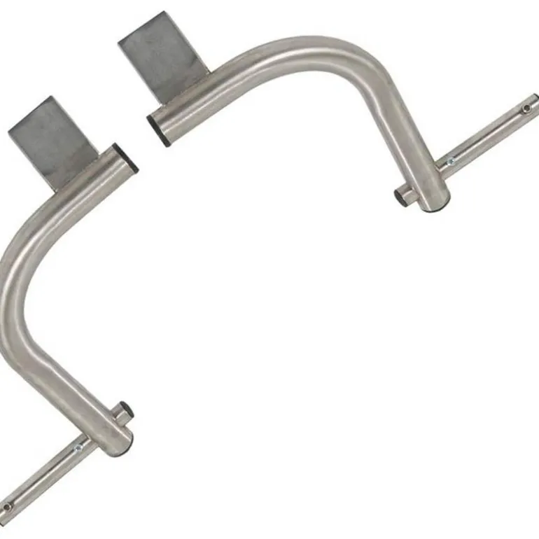 Jambes De Chariot Rive Hsp Rs St D36