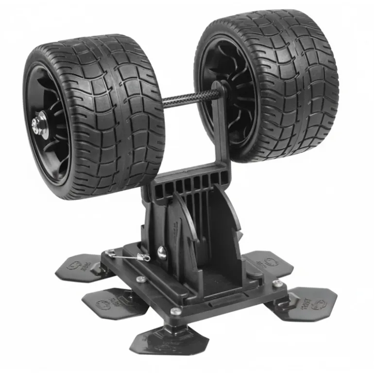 Jeu De Roues Float Plus Premium