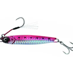 Daiwa Leurres Mer^Jig A Lancer Samuraï Jig R - 60G
