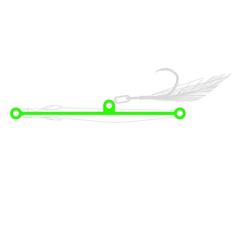 Jig Fiiish Hypno Cast - 40G