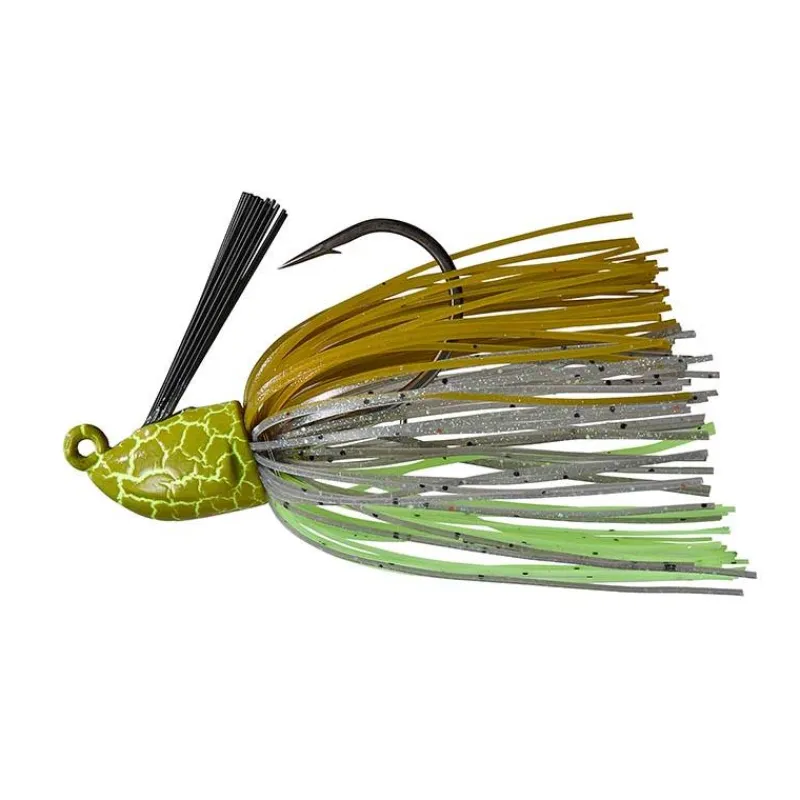 Illex Leurres Carnassiers^Jig Jungle Blaster - 10G