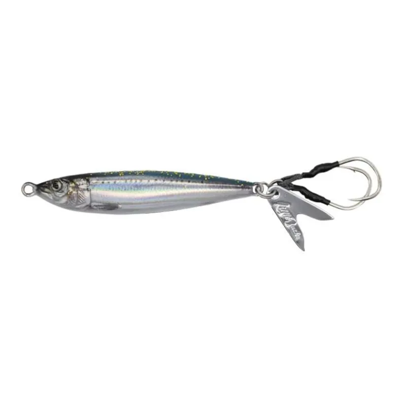 Little Jack Leurres Mer^Jig Metal Adict Zero - 20G
