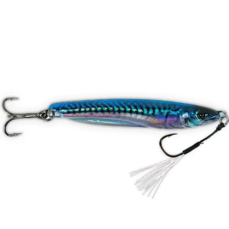 Jig Seaco Lure Noisy Jig - 10G