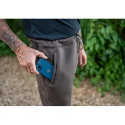 Jogging Homme Avid Carp Compound Joggers - Marron