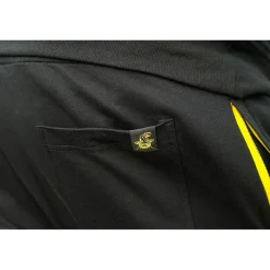 Black Cat Pantalons, Salopettes & Shorts^Jogging Homme Black Joggers - Noir