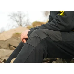 Jogging Homme Black Cat Hd Joggers - Noir