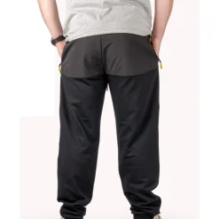 Jogging Homme Black Cat Hd Joggers - Noir