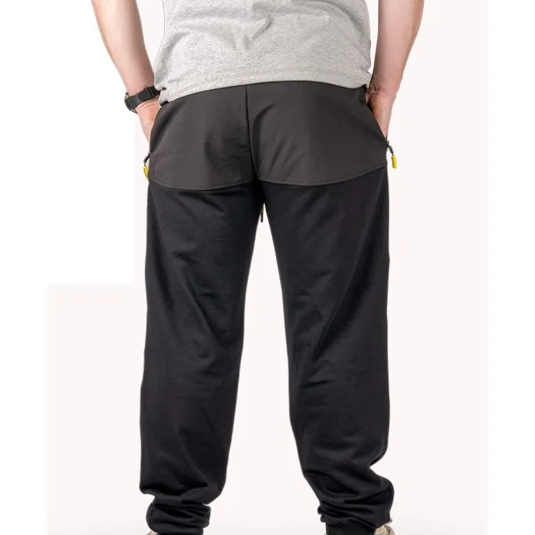 Jogging Homme Black Cat Hd Joggers - Noir