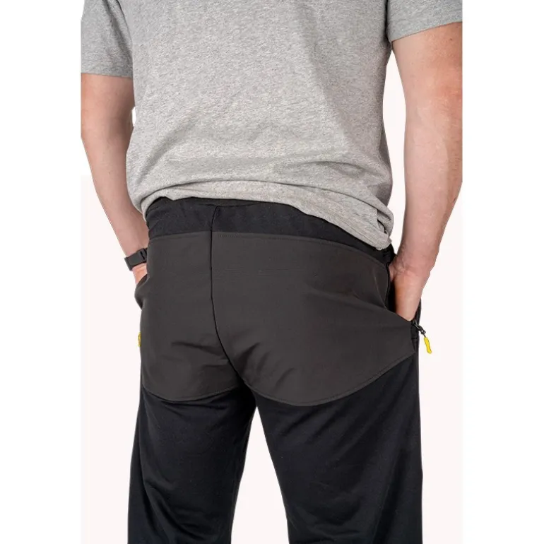 Jogging Homme Black Cat Hd Joggers - Noir