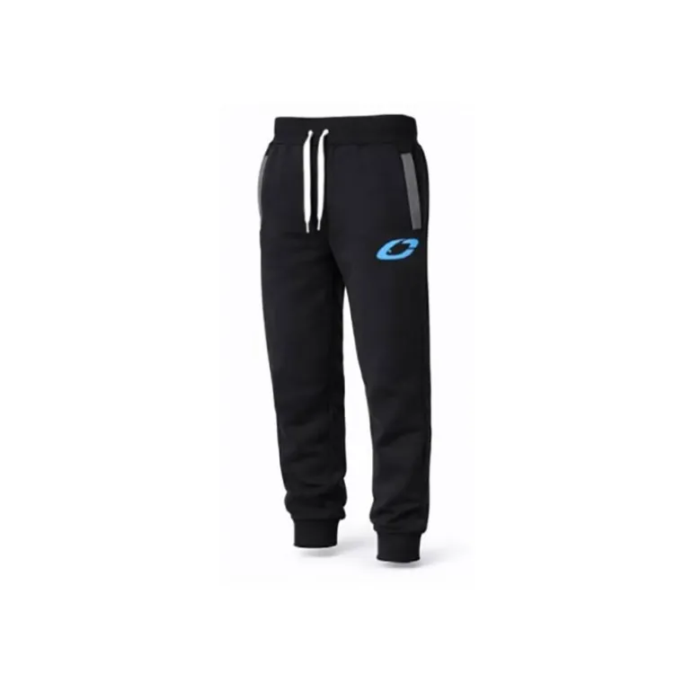 Jogging Homme Cresta Club Jogger - Noir