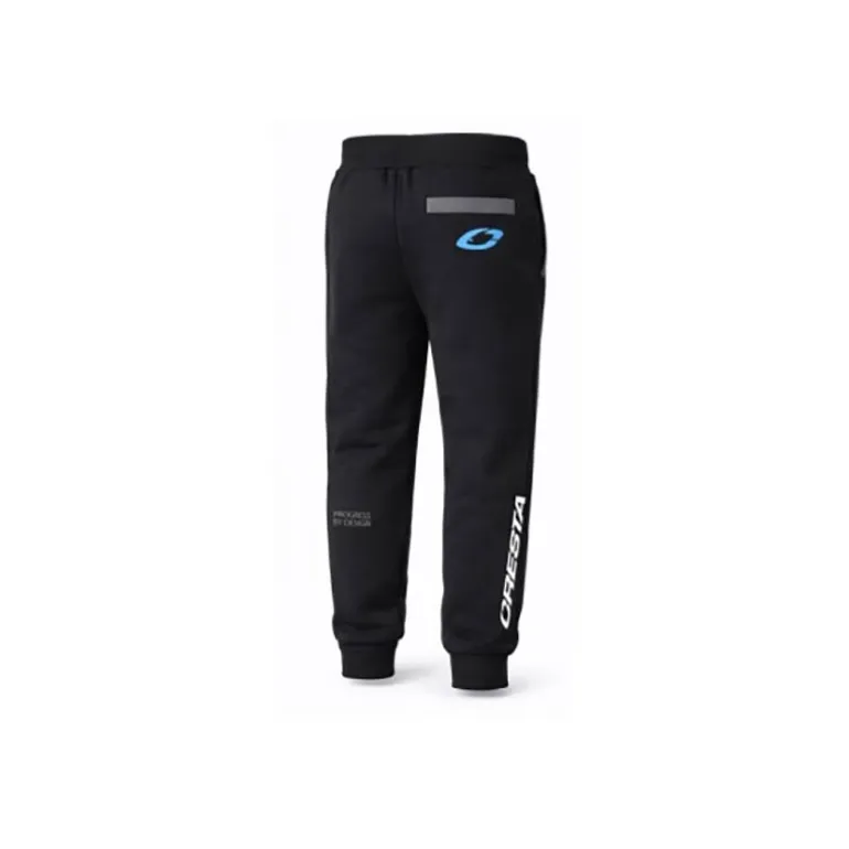 Jogging Homme Cresta Club Jogger - Noir