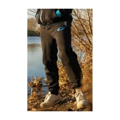 Jogging Homme Cresta Club Jogger - Noir