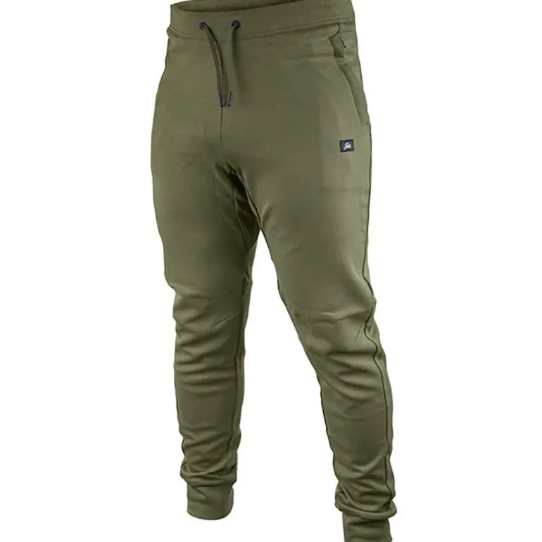 Jogging Homme Fortis Minimal - Kaki