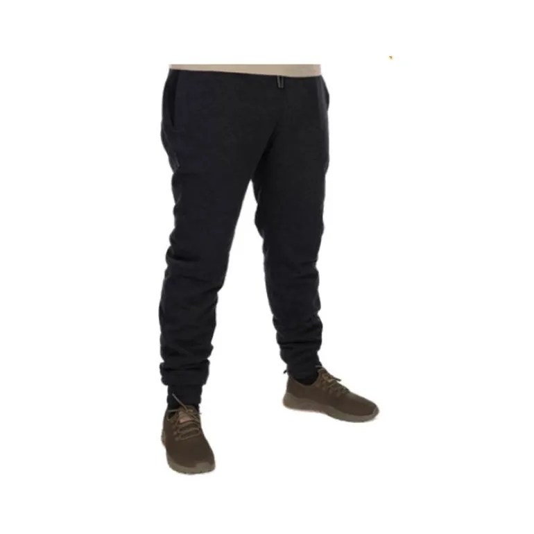 Jogging Homme Fox Collection Sherpa Jogger - Noir