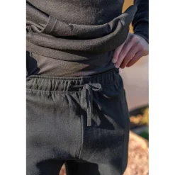 Fox Matrix Pantalons, Salopettes & Shorts^Jogging Homme Joggers - Noir