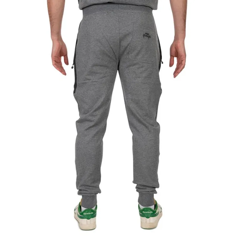 Fox Rage Pantalons, Salopettes & Shorts^Jogging Homme Voyager Grey Joggers - Gris