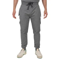 Fox Rage Pantalons, Salopettes & Shorts^Jogging Homme Voyager Grey Joggers - Gris