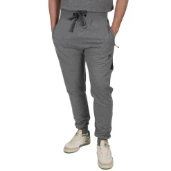 Fox Rage Pantalons, Salopettes & Shorts^Jogging Homme Voyager Grey Joggers - Gris