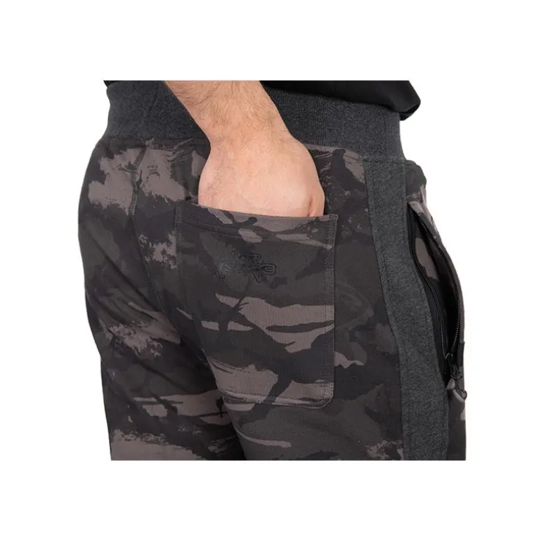 Jogging Homme Fox Rage Voyager Camo Joggers - Camo