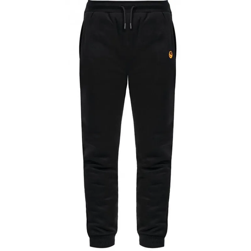 Guru Pantalons, Salopettes & Shorts^Jogging Homme Polar - Noir