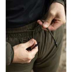 Jogging Homme Korda Insulated Jogger - Dark Olive