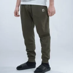 Jogging Homme Nash Make It Happen Badge - Vert