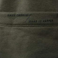 Jogging Homme Nash Make It Happen Badge - Vert