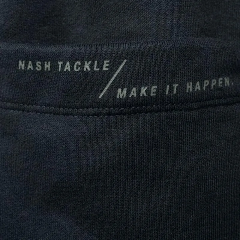 Nash Pantalons, Salopettes & Shorts^Jogging Homme Make It Happen Badge - Noir