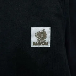 Nash Pantalons, Salopettes & Shorts^Jogging Homme Make It Happen Badge - Noir