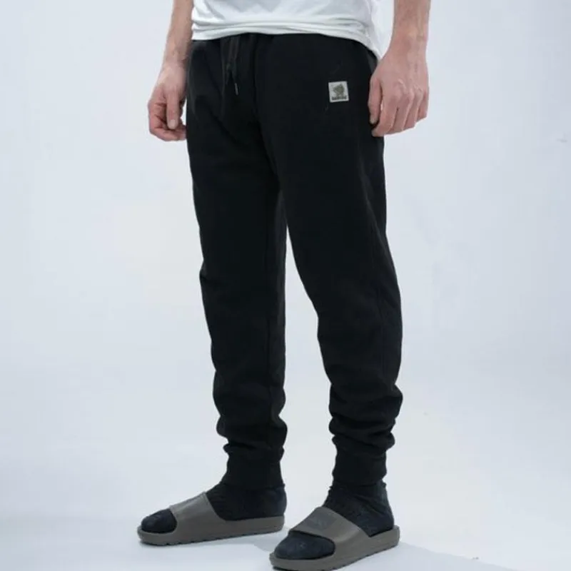Nash Pantalons, Salopettes & Shorts^Jogging Homme Make It Happen Badge - Noir
