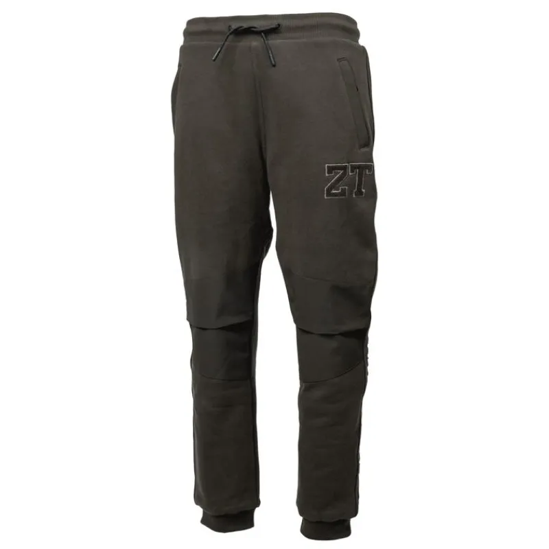 Nash Pantalons, Salopettes & Shorts^Jogging Homme Zero Tolerance Wind Chill Joggers Varsity - Kaki