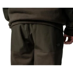 Nash Pantalons, Salopettes & Shorts^Jogging Homme Zero Tolerance Wind Chill Joggers Varsity - Kaki