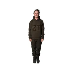 Nash Pantalons, Salopettes & Shorts^Jogging Homme Zero Tolerance Wind Chill Joggers Varsity - Kaki