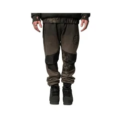 Jogging Homme Nash Zero Tolerance Wind Chill Joggers Two Tone Element - Camo