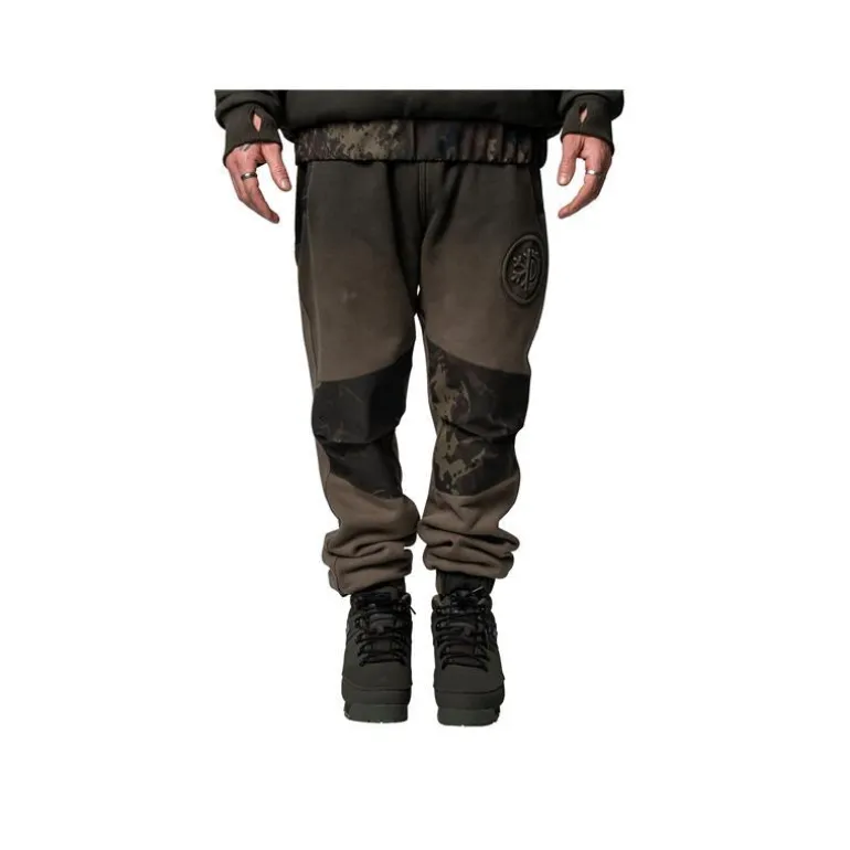 Jogging Homme Nash Zero Tolerance Wind Chill Joggers Two Tone Element - Camo