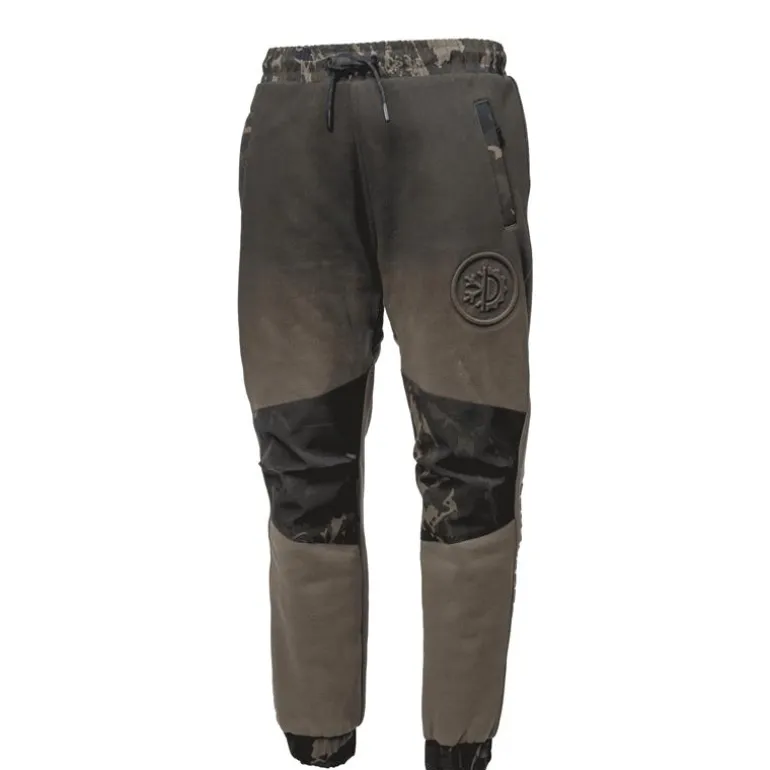 Jogging Homme Nash Zero Tolerance Wind Chill Joggers Two Tone Element - Camo