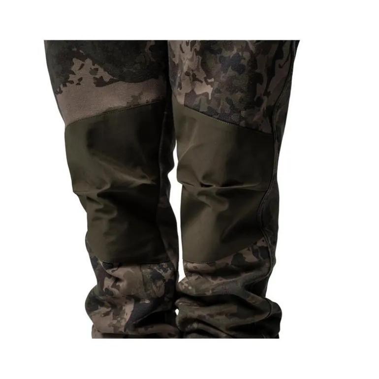 Jogging Homme Nash Zero Tolerance Wind Chill Joggers - Camo
