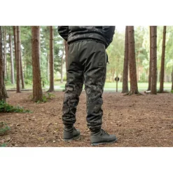 Jogging Homme Nash Zero Tolerance Wind Chill Joggers - Camo