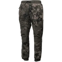 Jogging Homme Nash Zero Tolerance Wind Chill Joggers - Camo