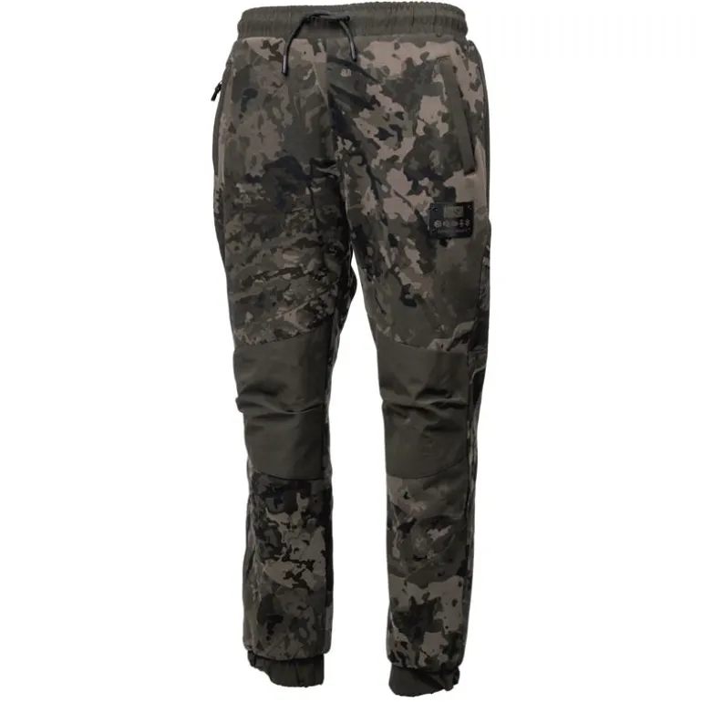 Jogging Homme Nash Zero Tolerance Wind Chill Joggers - Camo